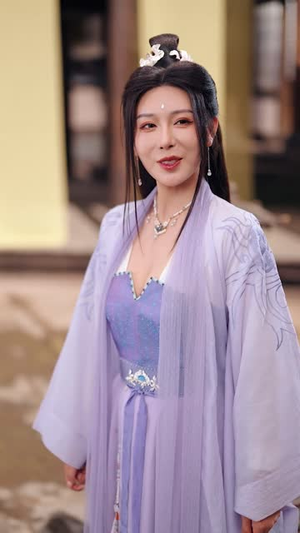 【捡到美女剑仙后我逆袭了】56集短剧在线看免费全集