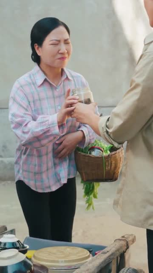【重生78你求我收容她】79集免费短剧在线完整看