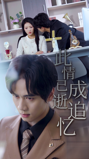 此情已逝成追忆（61集）热门短剧推广