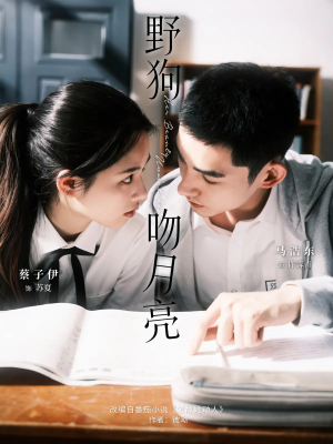 【野狗吻月亮】68集免费短剧全集高清看