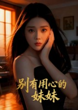 别有用心的妹妹（60集）每日短剧分享