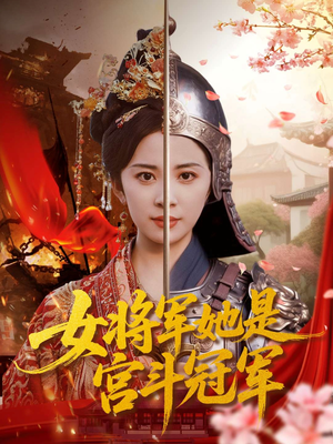 【女将军她是宫斗冠军】98集短剧在线免费全看