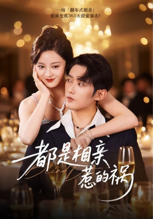 【都是相亲惹的祸】72集免费在线看短剧集