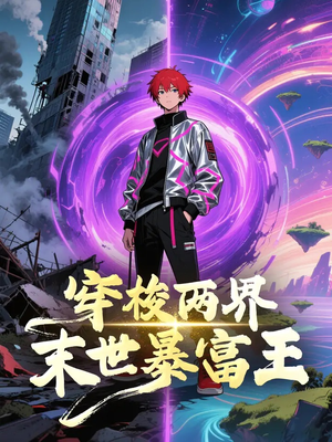 【穿梭两界末世暴富王&跨时空捡漏王我在末世当倒爷】60集短剧免费在线全集享