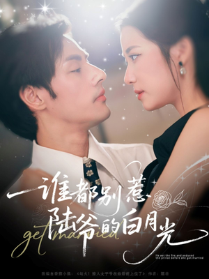 【谁都别惹陆爷的白月光】79集免费在线短剧全集览
