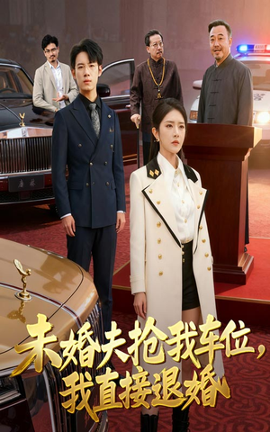 【未婚夫抢我车位我直接退婚】41集免费在线短剧赏览