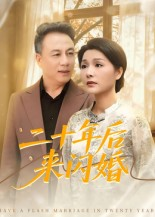 二十年后来闪婚（60集）热门短剧榜单