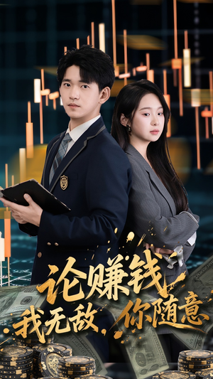 论赚钱我无敌你随意（72集）免费短剧片段