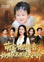 【萌宝千里传音妈咪在末世逆天改命】61集免费短剧在线全集品鉴