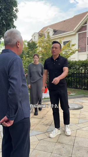 迟来的母爱（42集）热门短剧推广