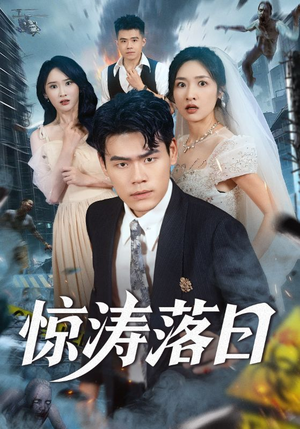 【惊涛落日】60集免费短剧全集无阻观看