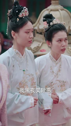 穿书恶女攻略反派夫君（61集）一共多少集