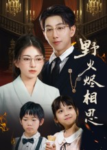【野火烬相思】61集短剧免费完整观看