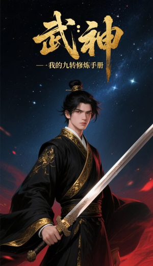 【武神我的九转修炼手册】72集短剧资源免费观看