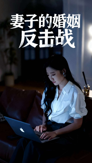 妻子的婚姻反击战（46集）在哪里可以全集
