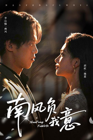 【南风负我意】61集短剧免费即时观看