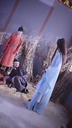 【春光灿烂小家丁】102集在线短剧免费观看