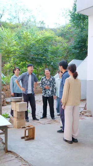【叫我杨神医】80集短剧免费全集在线览