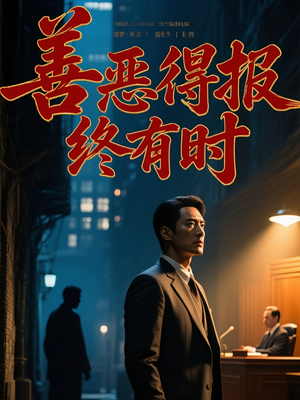 【善恶得报终有时】30集短剧免费全集观看