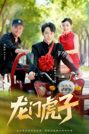 【龙门虎子】72集全网短剧免费在线看全