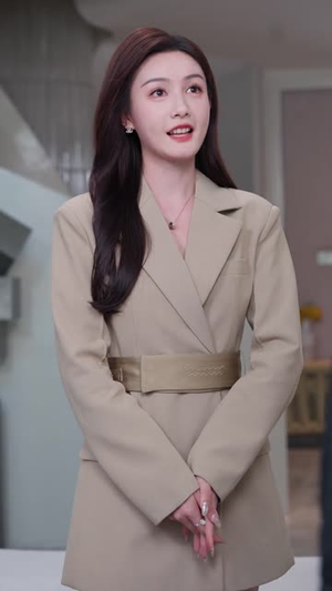 【我的电子女友成真了】63集短剧全集免费细看