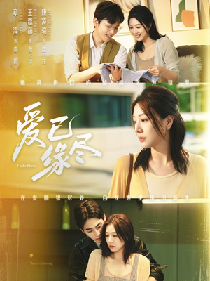 【爱已缘尽】62集短剧在线免费全集观赏