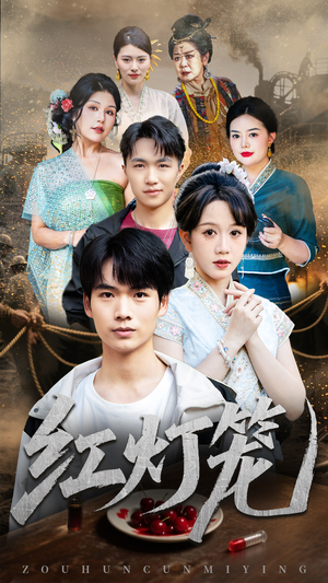 【红灯笼】45集短剧在线免费全集览
