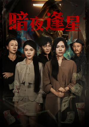 【暗夜逢星】67集全集短剧免费在线瞧