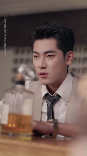 【暗恋情长转身即是永远】70集短剧免费在线畅看全集