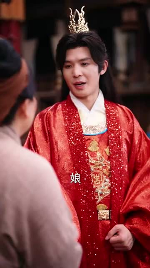 【街边炒粉天下尊我为暗皇】70集短剧免费高清在线观看