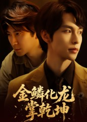 金lin化龙掌乾坤(54集) 金lin化龙掌乾坤(54集)抢先看新短剧