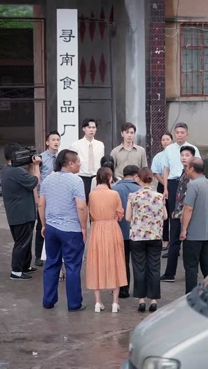 【重生九八我成了商界教父】106集在线短剧免费观看