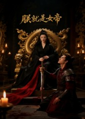 【朕就是女帝】52集短剧免费全集畅快观看