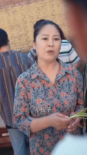 【乡村之出人头地】80集免费短剧在线完整看