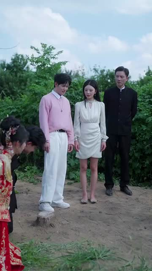 【涅槃拒饮忘情水】60集夸克网盘短剧观影