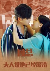 【顾总，夫人说她已经离婚】30集短剧免费在线全集览