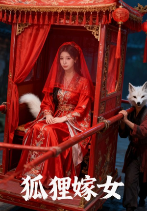 【狐狸嫁女】30集热门短剧免费全集直看