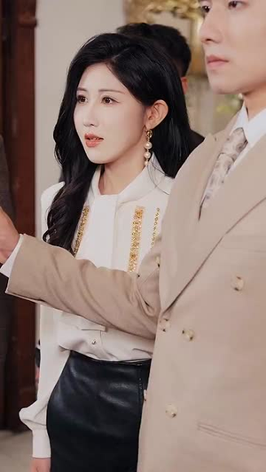 【冰山美女你别闹我们有天命姻缘】61集短剧在线全集速览