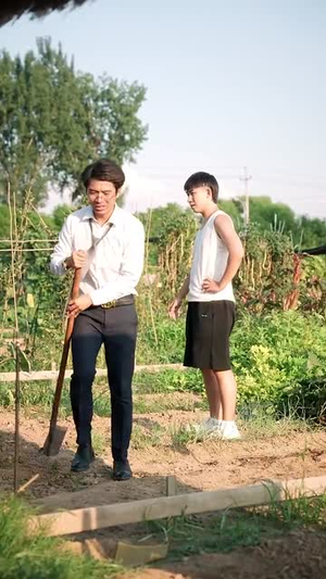 【神级农民从种出纯金大西瓜开始】90集免费短剧在线全集览