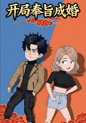 【开局奉旨成婚】52集短剧免费全集随心看