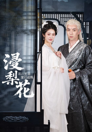 【浸梨花】50集短剧在线免费观映