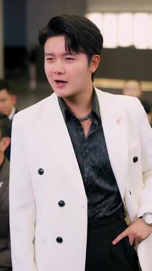 【我有三千分身，进厂打螺丝】80集短剧在线免费观看全集