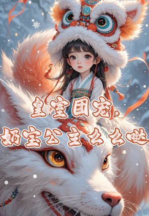 【皇室团宠奶宝公主么么哒】57集免费短剧在线全集畅看