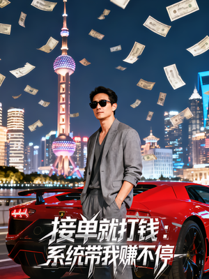 【接单就打钱系统带我赚不停】100集短剧在线免费观看