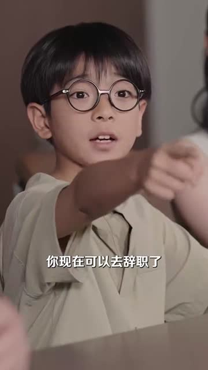 【听万物心声萌娃带妈逆袭】73集在线短剧免费全集播放