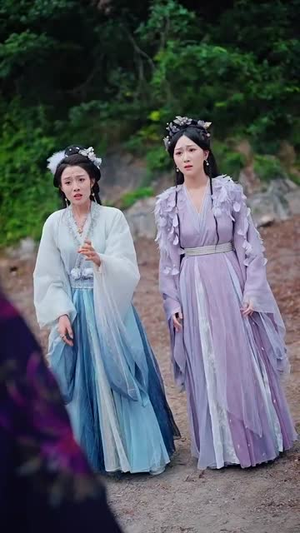 【大道忘情方入境】61集高清短剧在线播放