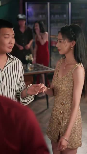 【千术神瞳】103集短剧免费在线全集细看