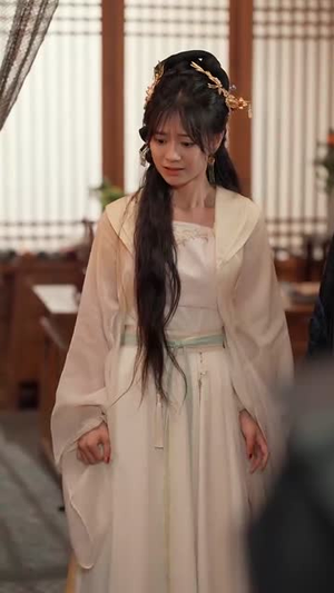 【君心见月明】63集短剧无广告免费全集看