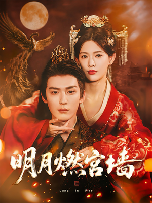 【明月燃宫墙】60集短剧高清在线免费观赏
