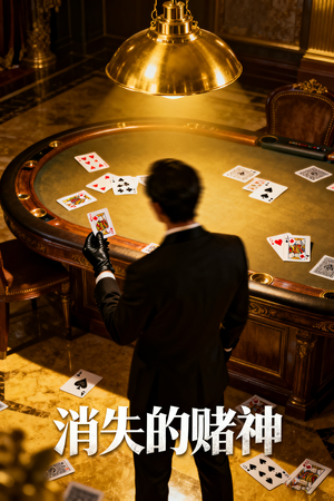 【消失的赌神】69集短剧全集免费速看
